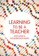 Learning to be a Teacher-9781473960343