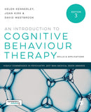 An Introduction to Cognitive Behaviour Therapy : Skills and Applications-9781473962583