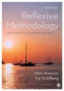 Reflexive Methodology : New Vistas for Qualitative Research-9781473964242