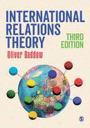 International Relations Theory-9781473966581