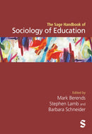 The Sage Handbook of Sociology of Education-9781473967458