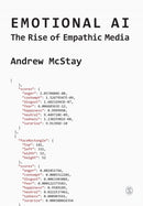 Emotional AI : The Rise of Empathic Media-9781473971110