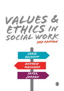 Values and Ethics in Social Work-9781473974814