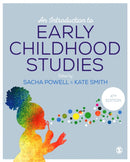 An Introduction to Early Childhood Studies-9781473974838