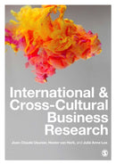 International and Cross-Cultural Business Research-9781473975897