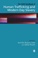 The SAGE Handbook of Human Trafficking and Modern Day Slavery-9781473978553
