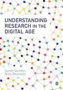 Understanding Research in the Digital Age-9781473978829