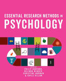 Essential Research Methods in Psychology-9781473999084