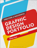 Creating a Successful Graphic Design Portfolio-9781474213875