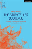 The Storyteller Sequence : Karamazoo; Fairytaleheart; Sparkleshark; Moonfleece; Brokenville-9781474216999