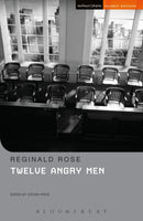 Twelve Angry Men-9781474232326