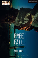 Free Fall-9781474234221