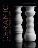 Ceramic, Art and Civilisation-9781474239707