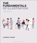 The Fundamentals of Illustration-9781474240390