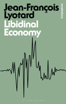 Libidinal Economy-9781474241120
