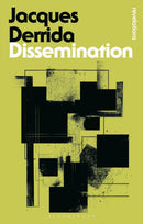 Dissemination-9781474243711