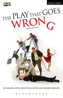 Play That Goes Wrong