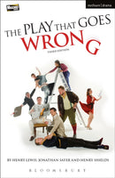The Play That Goes Wrong : 3rd Edition-9781474244947