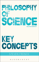 Philosophy of Science: Key Concepts-9781474245234