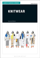 Knitwear : An Introduction to Contemporary Design-9781474251730