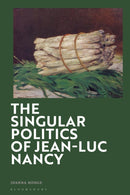 Singular Politics of Jean-Luc Nancy