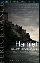 Hamlet: Arden Performance Editions-9781474253888