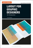 Layout for Graphic Designers : An Introduction-9781474254793