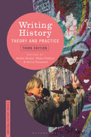 Writing History : Theory and Practice-9781474255882
