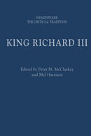 King Richard III