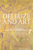Deleuze and Art-9781474260244