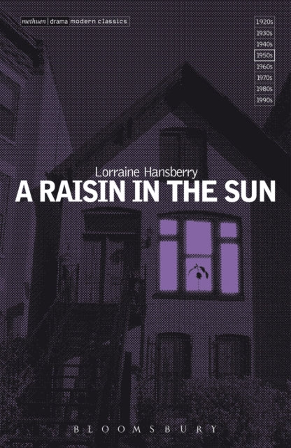 A Raisin In The Sun-9781474260947