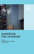 Queering the Interior-9781474262200