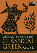 OCR Anthology for Classical Greek GCSE-9781474265485