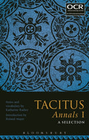 Tacitus Annals I: A Selection-9781474265980