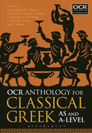 OCR Anthology for Classical Greek AS and A Level-9781474266024