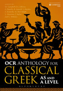 OCR Anthology for Classical Greek AS and A Level
