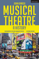 Musical Theatre : A History-9781474267007