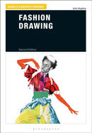 Fashion Drawing-9781474270106