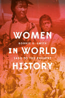 Women in World History : 1450 to the Present-9781474272933
