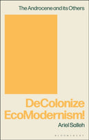 DeColonize EcoModernism!-9781474277600