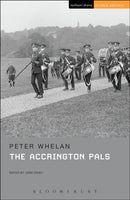 The Accrington Pals-9781474283267
