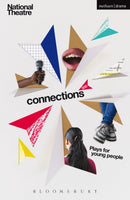 Connections 500 : Blackout; Eclipse; What Are They Like?; Bassett; I'm Spilling My Heart Out Here; Gargantua; Children of Killers; Take Away; It Snows; The Musicians; Citizenship; Bedbug-9781474284134