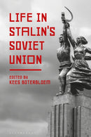 Life in Stalin's Soviet Union-9781474285520