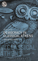 Democracy in Classical Athens-9781474286367