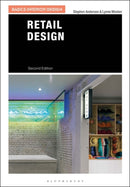 Retail Design-9781474289252