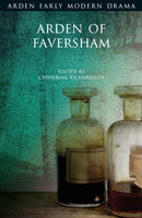 Arden of Faversham-9781474289290
