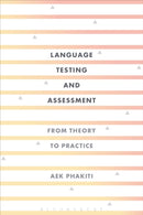 Language Testing and Assessment