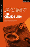 The Changeling : Revised Edition-9781474290272