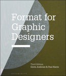 Format for Graphic Designers-9781474290630