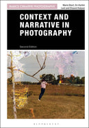 Context and Narrative in Photography-9781474291170